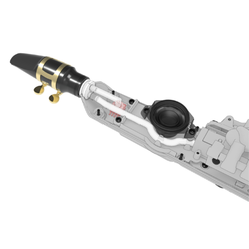 BREATH SENSOR