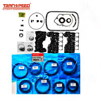 Transpeed 2WD 5l40e 5l50e Automatic Transmission Master Rebuild Kit for BUICK CADILLAC LAND ROVER Bmw X5 Car Accessories