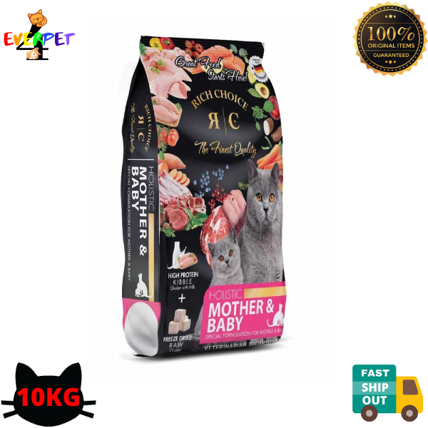 Everpet 2024 cat food