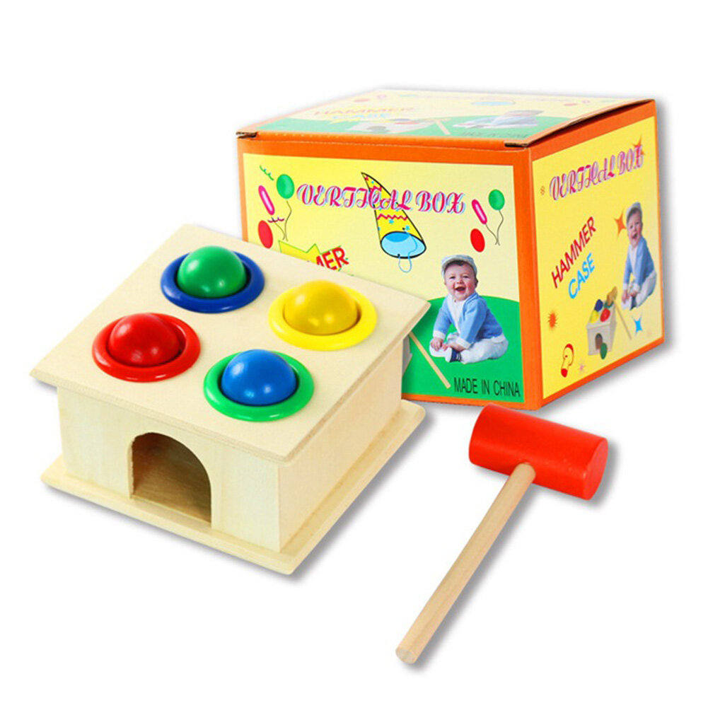 early learning toys for 1 year olds