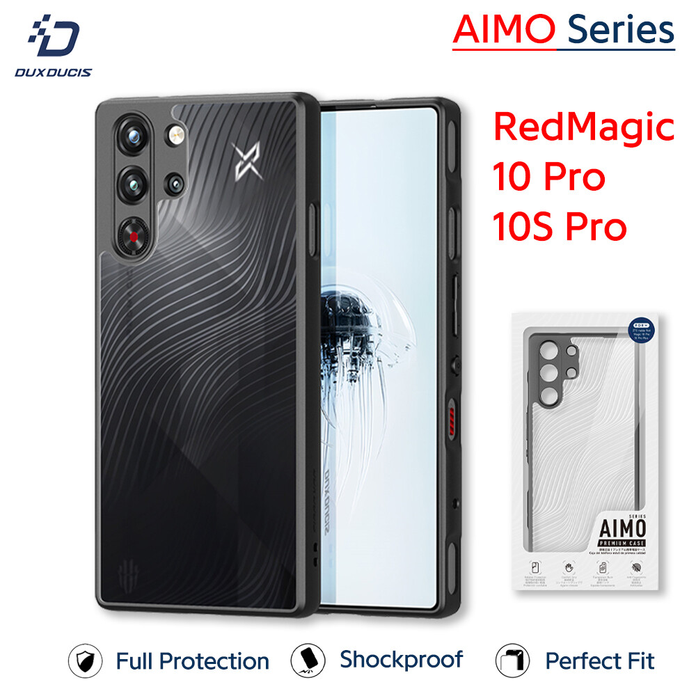 Shop Redmagic 10 Pro Casing Cheap – Fast Easy Lazada Philippines