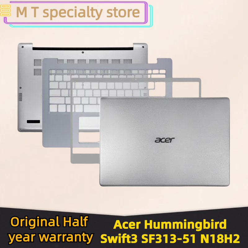 Thích hợp cho Acer Chim Ruồi swift3 SF313-51 n18h2 máy tính xách tay một trường hợp/B trường hợp/C t