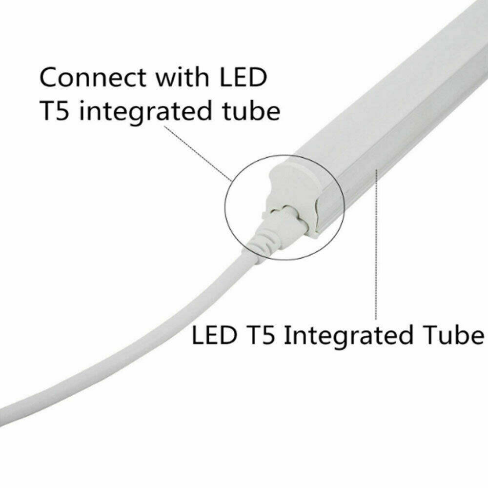 led tube wiring