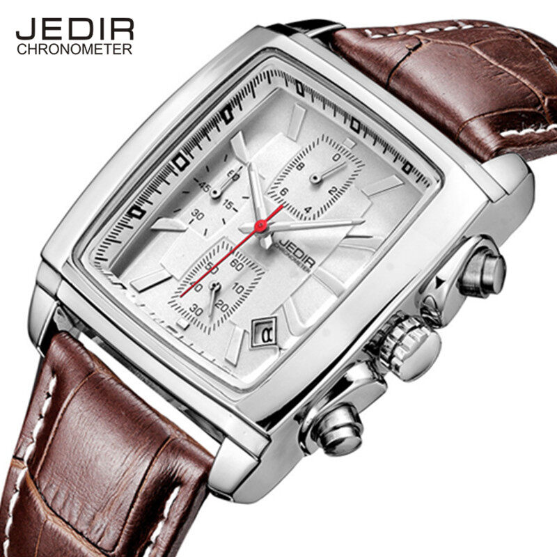 Jedir chronometer 2024