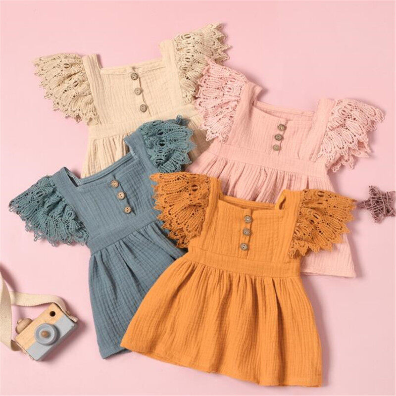 Imported Fleece Stuff Dress With Hoodie For Baby Girl  In Grey Color main image 0