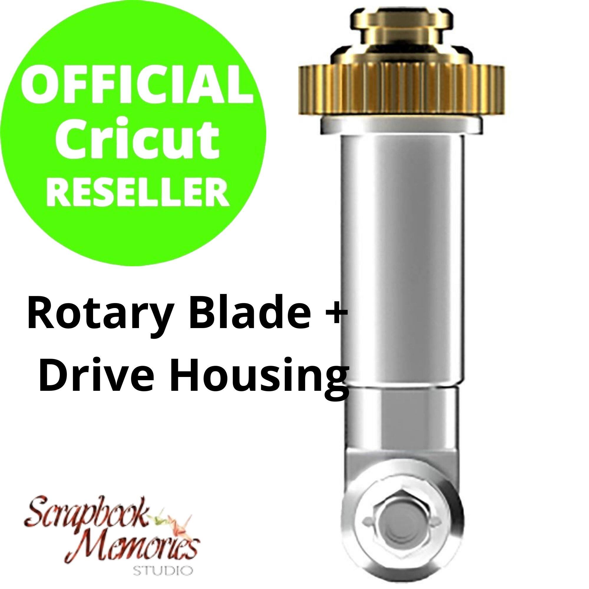 Cricut Rotary Blade Housing