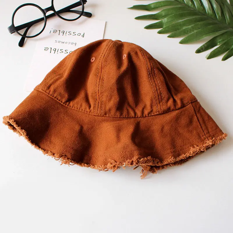 newborn bucket hat boy