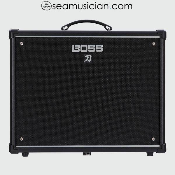 BOSS 100 MKII GUITAR AMPLIFIER