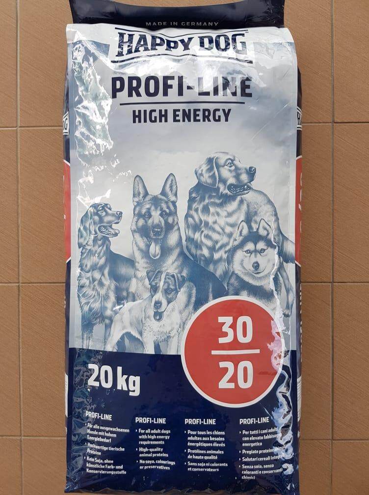 happy dog sportive profi line