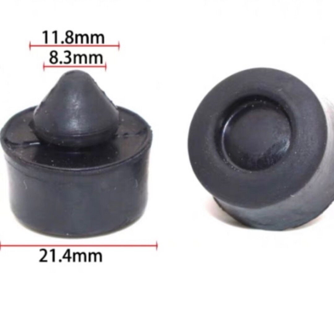 1 PC PERODUA KANCIL KENARI KELISA REAR BONNET BUSH | New PGMall