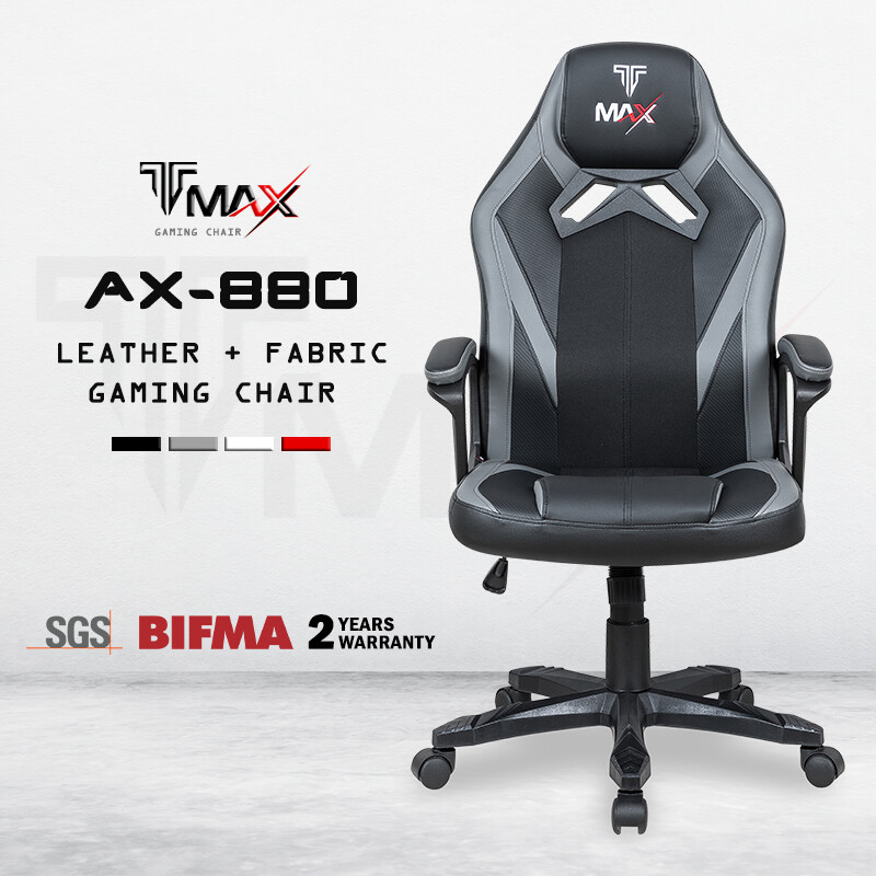 Tt Racing Best Gaming Chair 2017 TMAX RT-680 Gaming Chair With 3D
