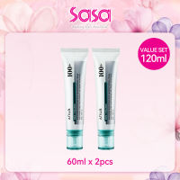 ANUA PDRN Hyaluronic Acid 100 Moisturizing Cream Revive Radiance Repair Barrier Tighten (60ml / 60ml x 2)