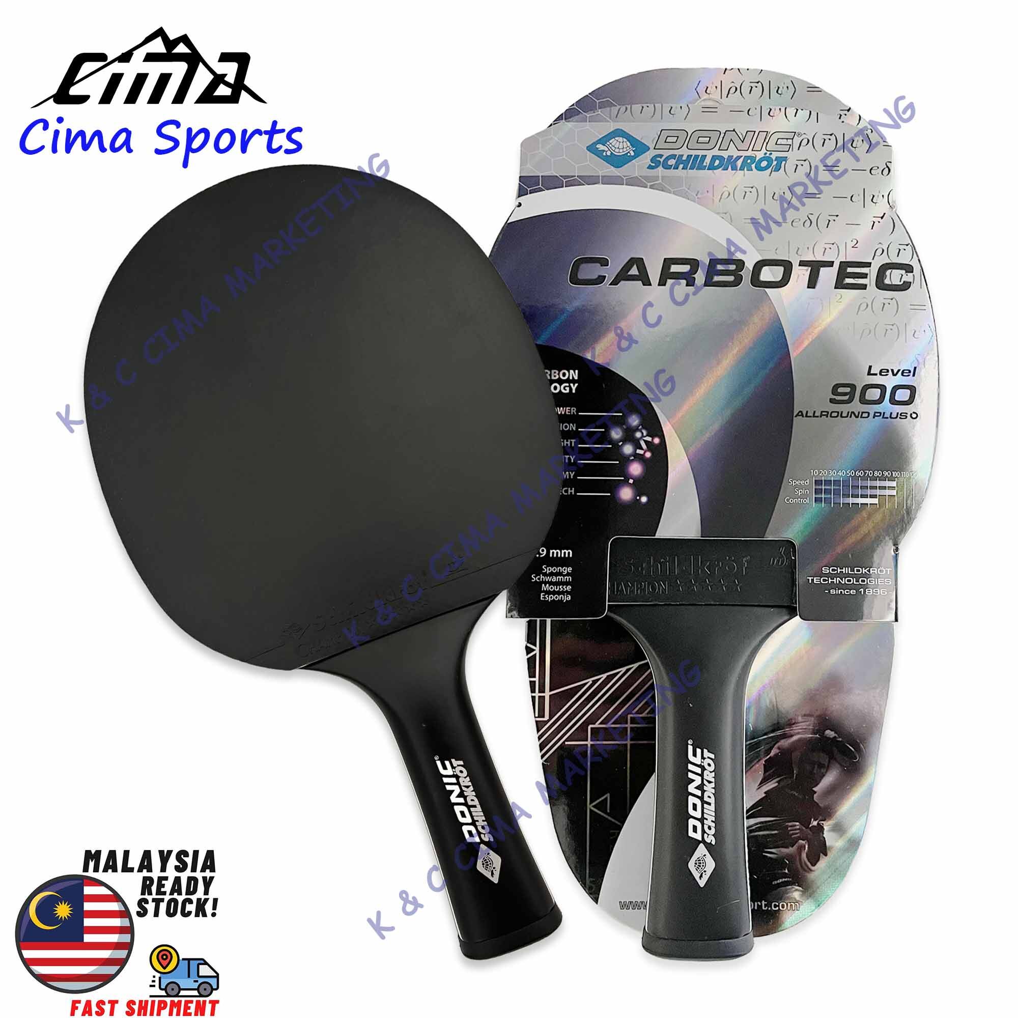 Vapour Trail R4 Raquette de tennis de table