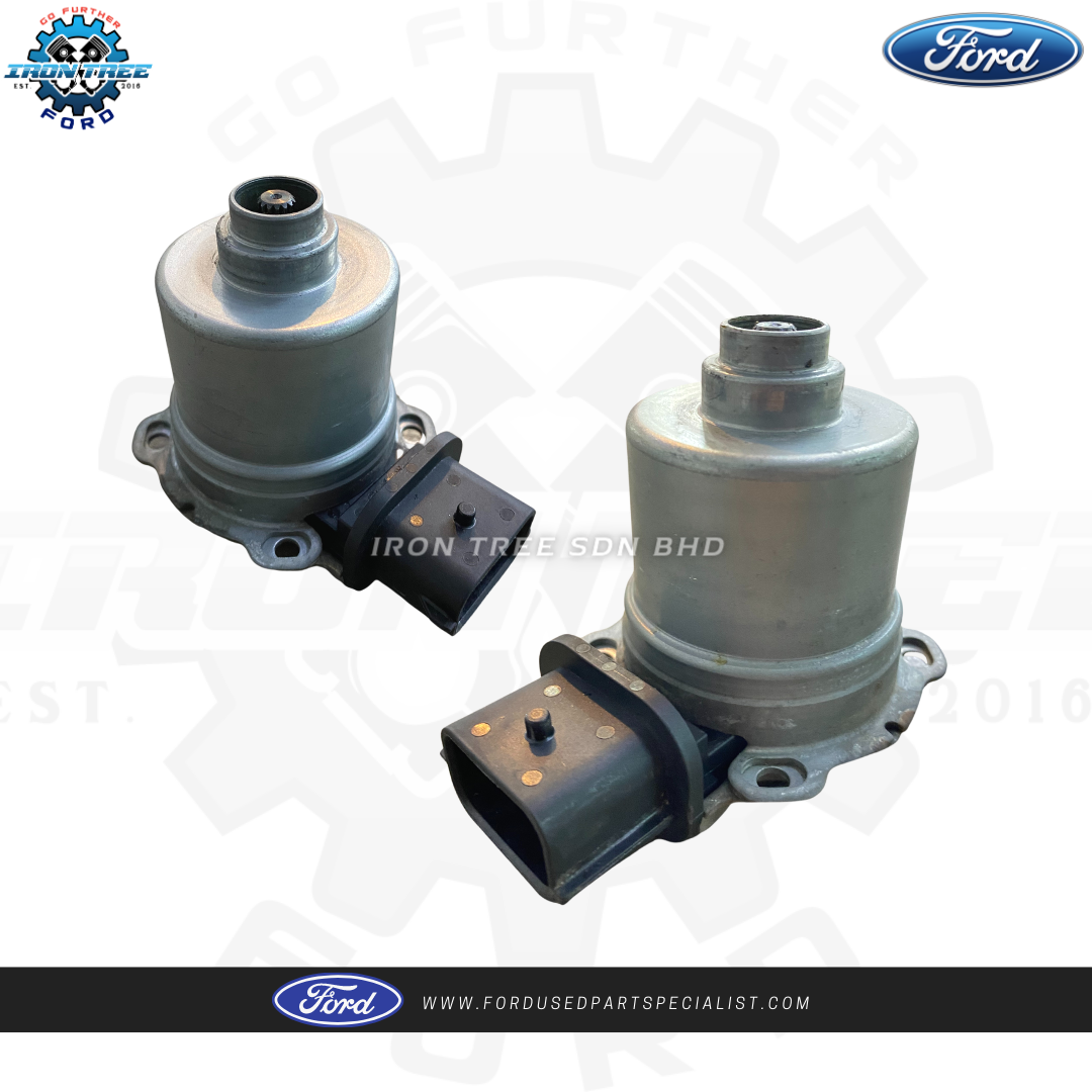 Clutch B Actuator Ford Focus Top 85 Images And 11 Videos