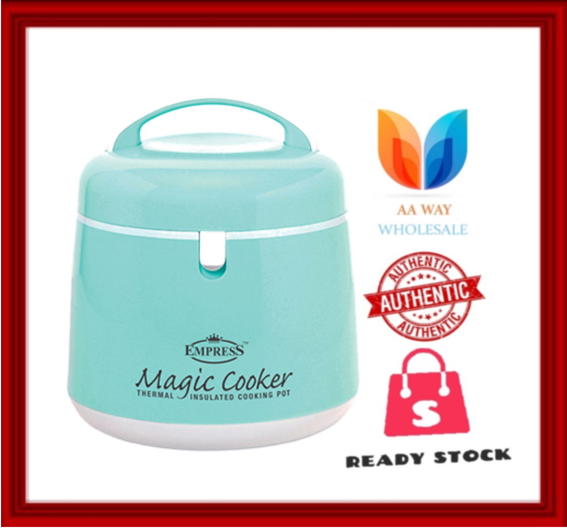 cosway thermal pot