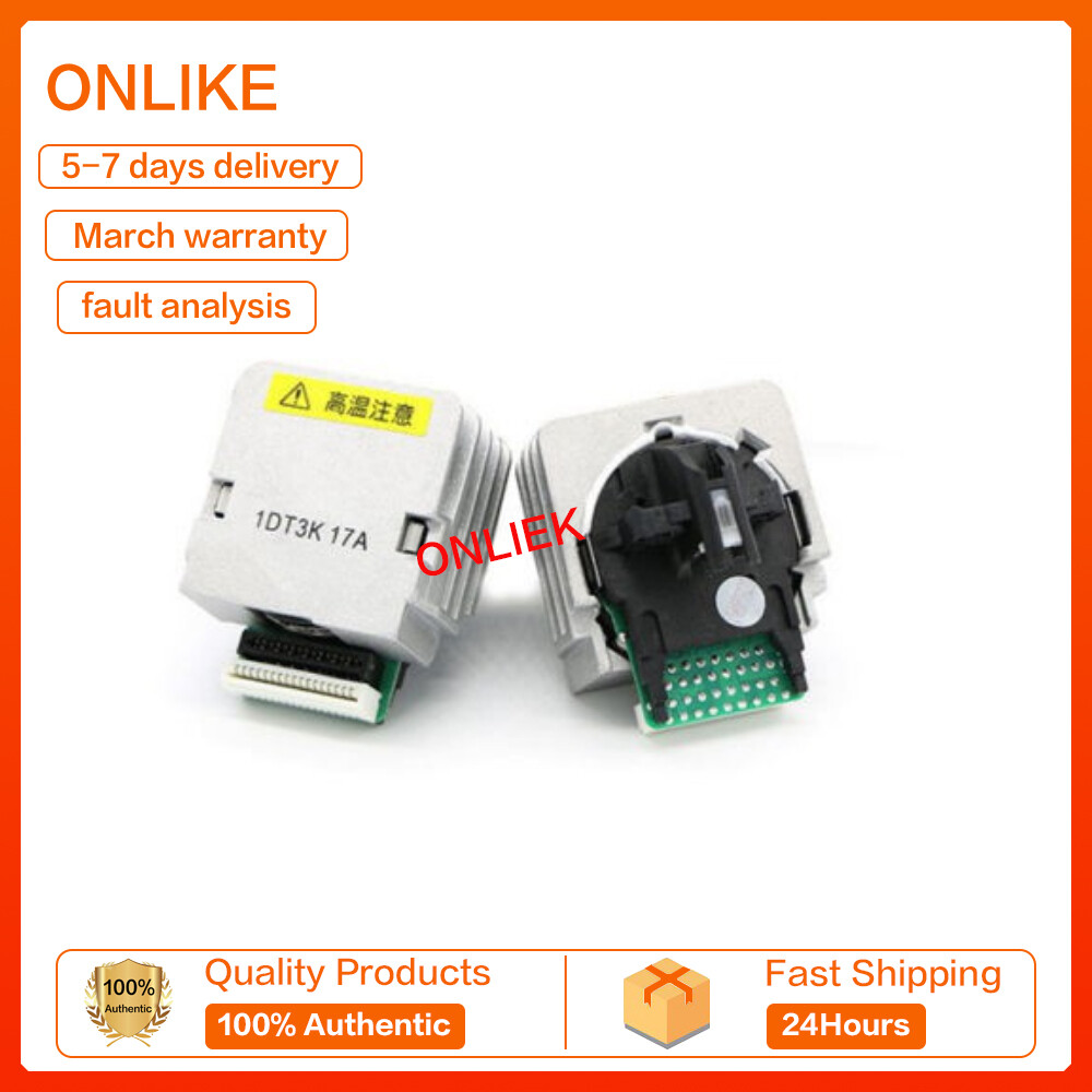 NEW Epson print head LQ-310 LQ-350 LQ-520K Dot Matrix Printer Printhead Print Head ราคา 747 บาท*ส่งฟรี