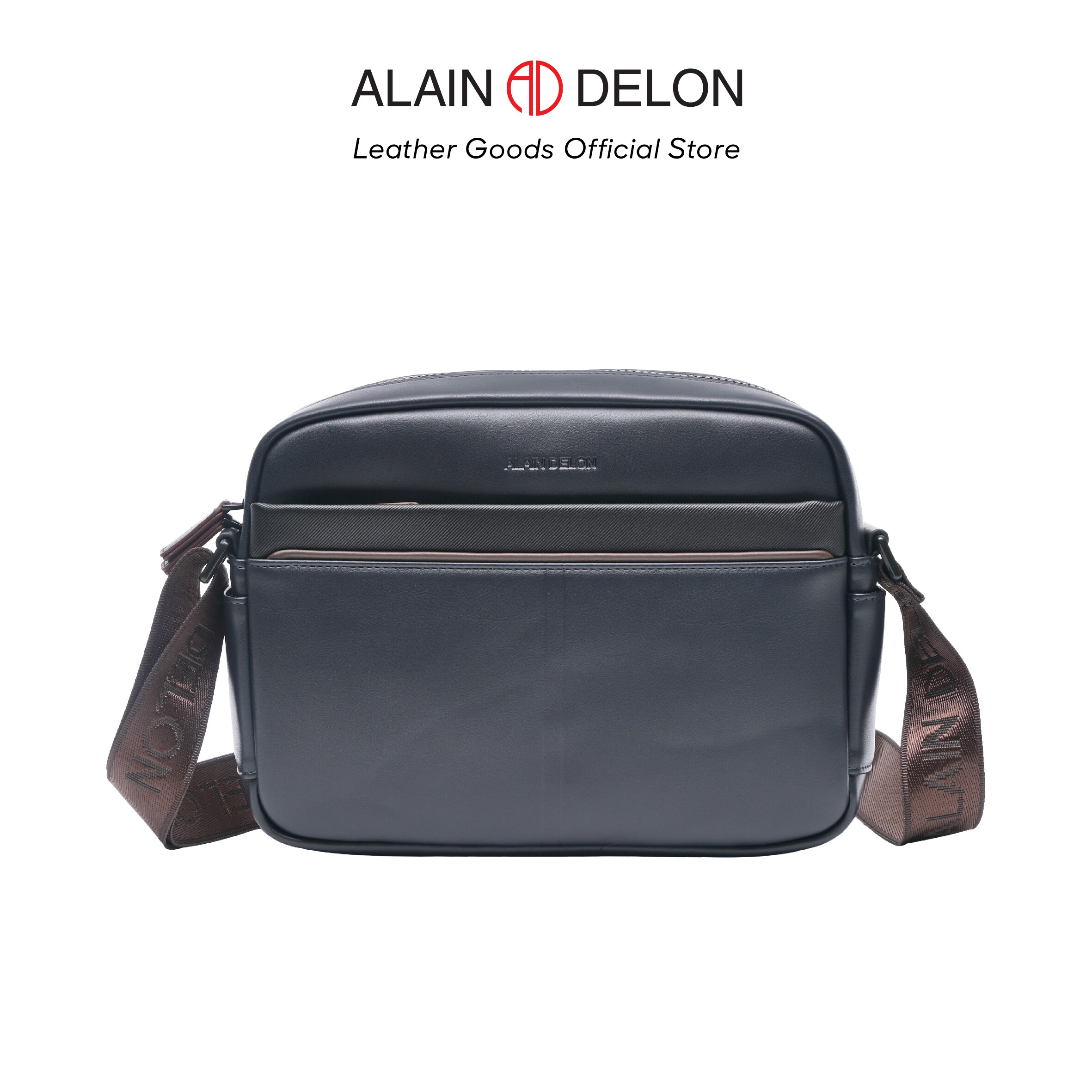 Buy Alain Delon Bag Online at a Better Price Lazada Malaysia