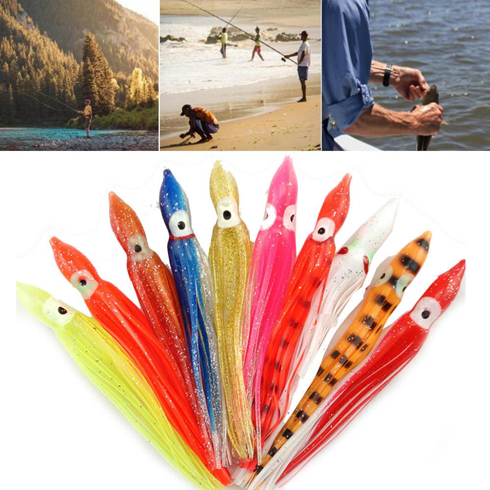 fishing supplies