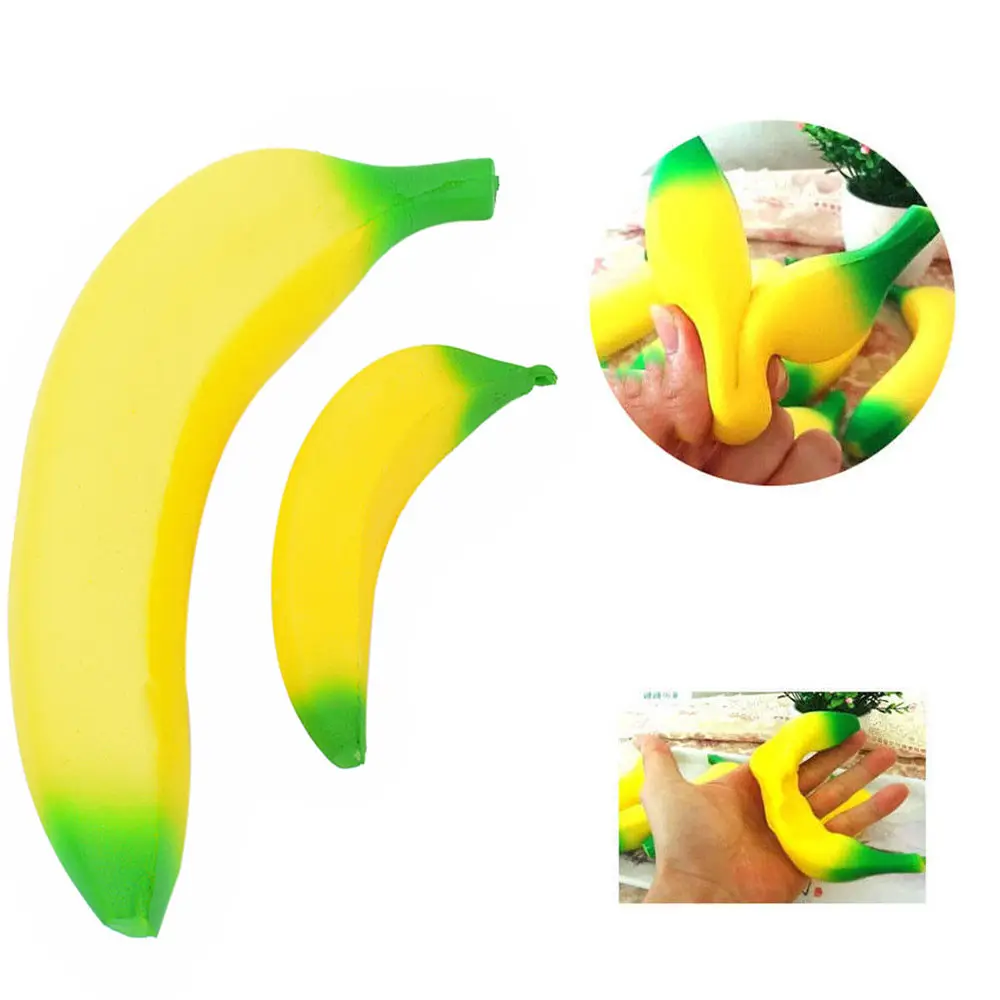 banana kids toy