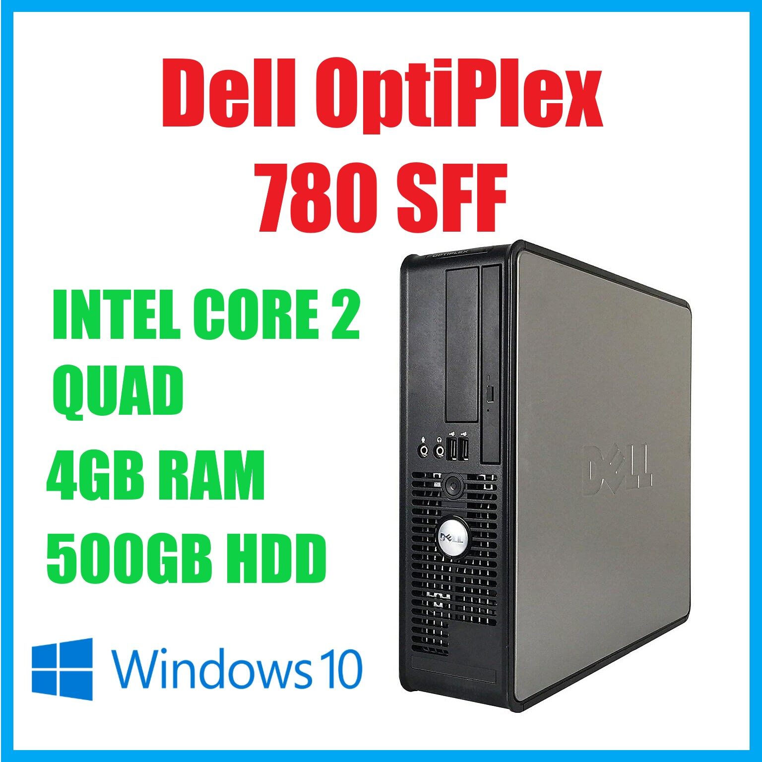 780 Sff Upgrade Dell Optiplex 780 780 Sff Ram For Dell Optiplex 780 MemoryMasters 4GB DDR3 Memory