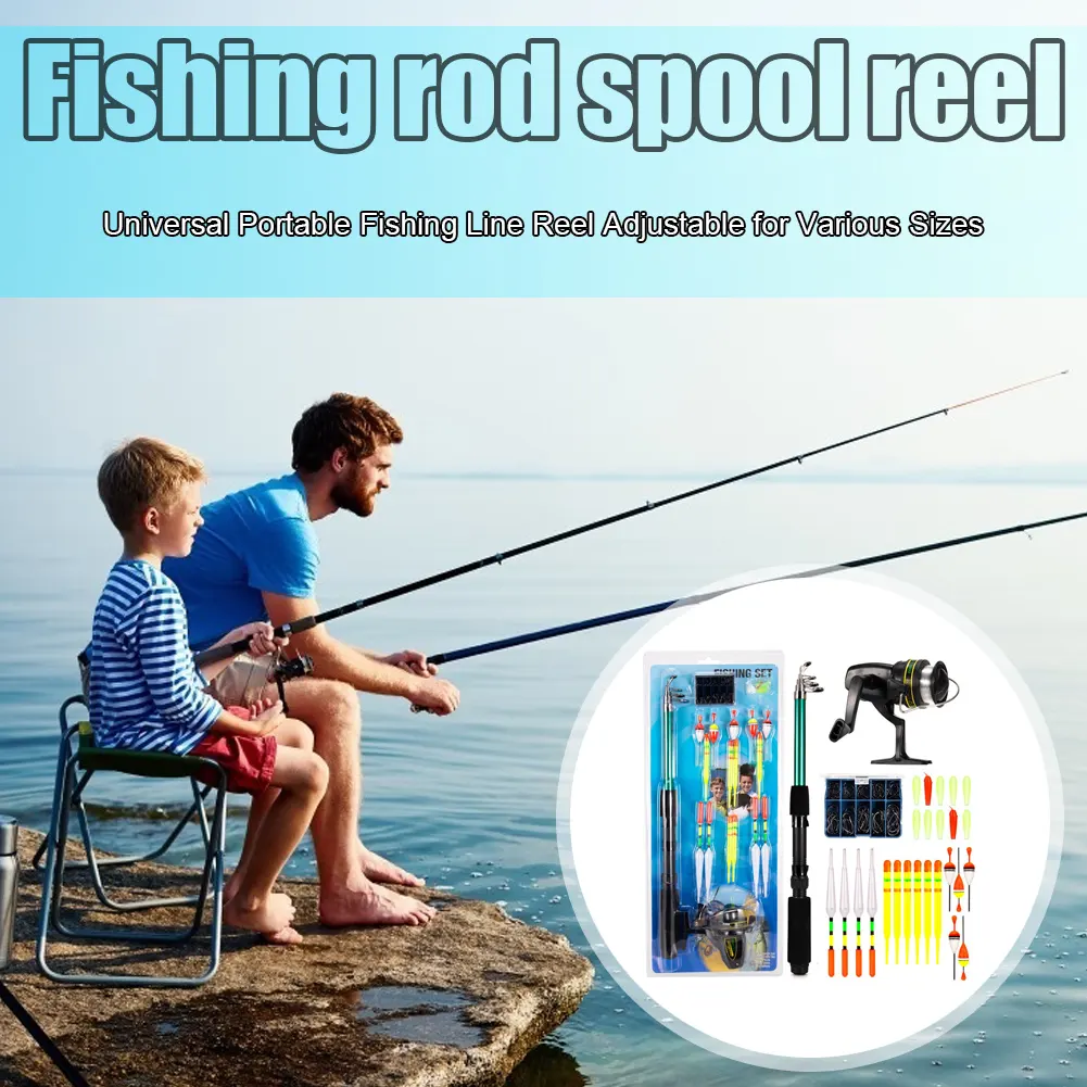 Outdoor fishing gear Clearance