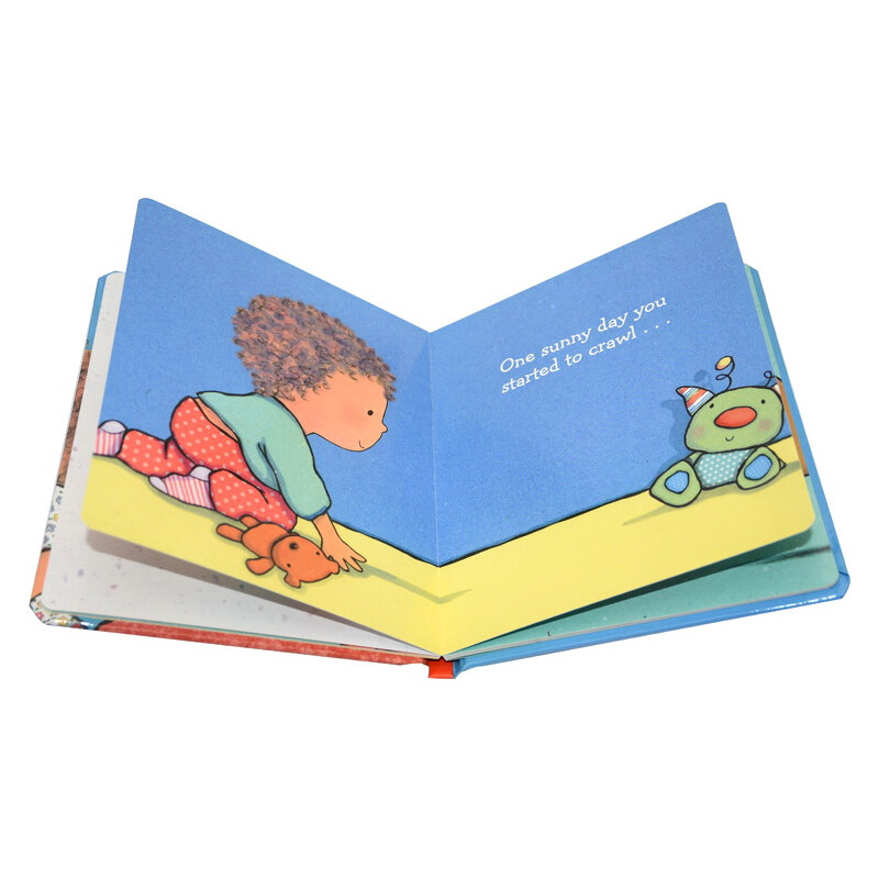 Original Popular Books I Will Love You Forever Caroline Jayne Church Board Book Colouring English Activity Picture Book For Kids Lazada Ph