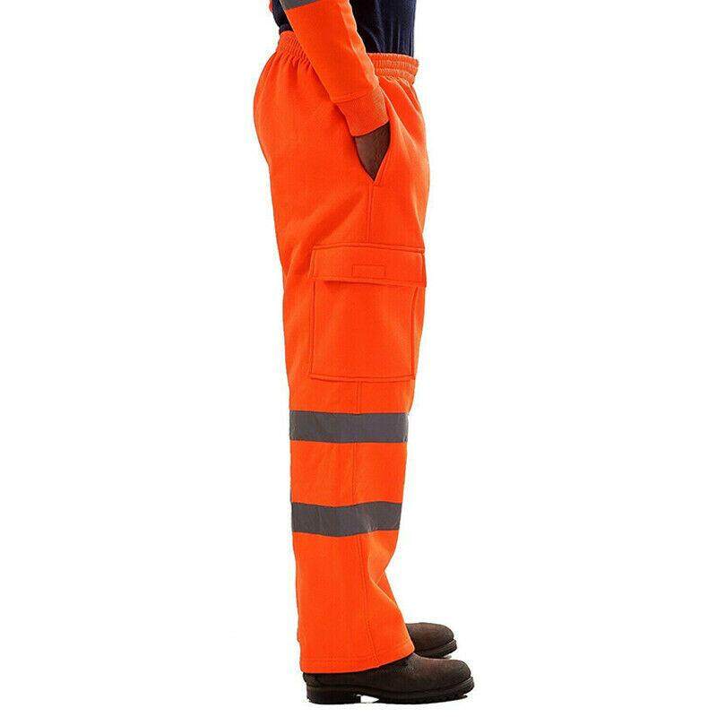 hi vis cargo pants