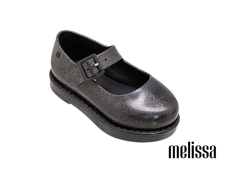baby girl melissa shoes