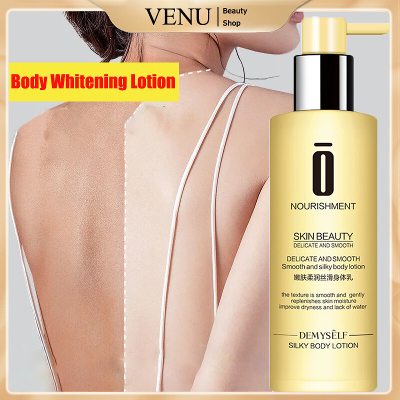 Gambar Whitening Body Smoothing Skin Whitening Body Lotion For Women