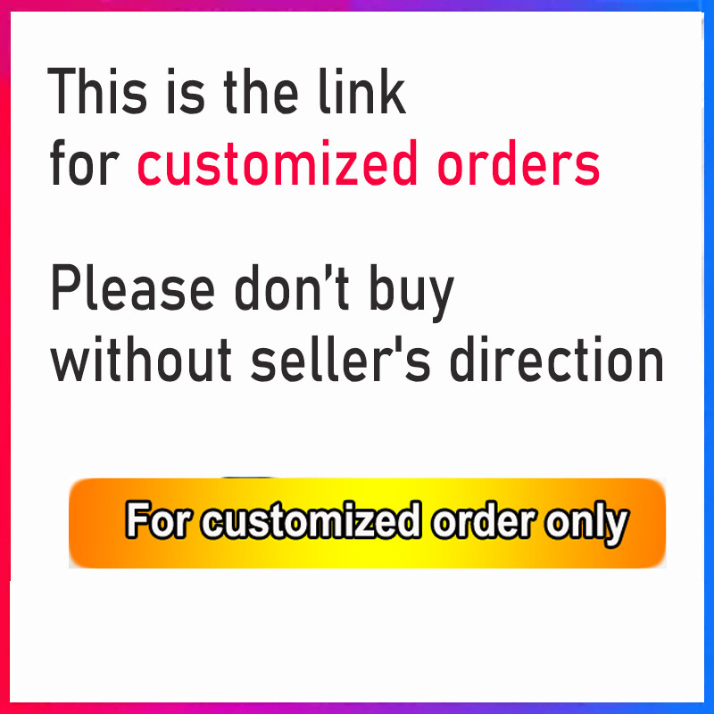 Gambar For customized size only Please do not buy without seller s direction