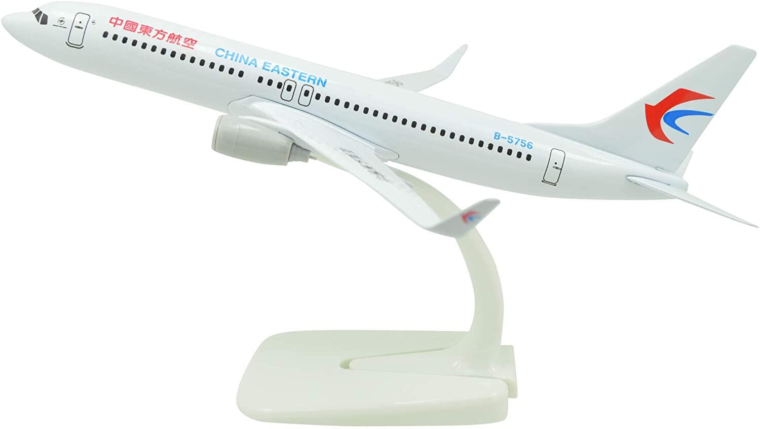 18％OFF TANG DYNASTY 1 400 標準バージョン 中国東方航空 China Eastern Airlines ボーイング  B737-800 合金飛行機プレーン模型 おもちゃ gts.com.pe