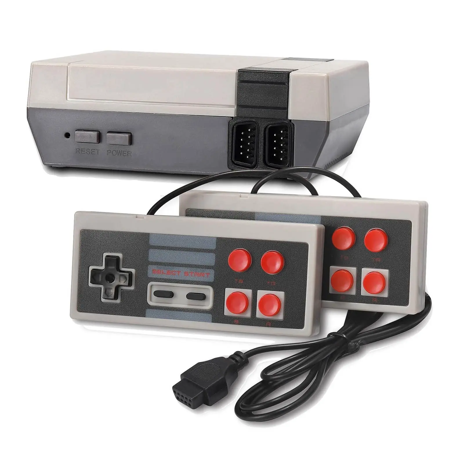 classic game consoles for sale