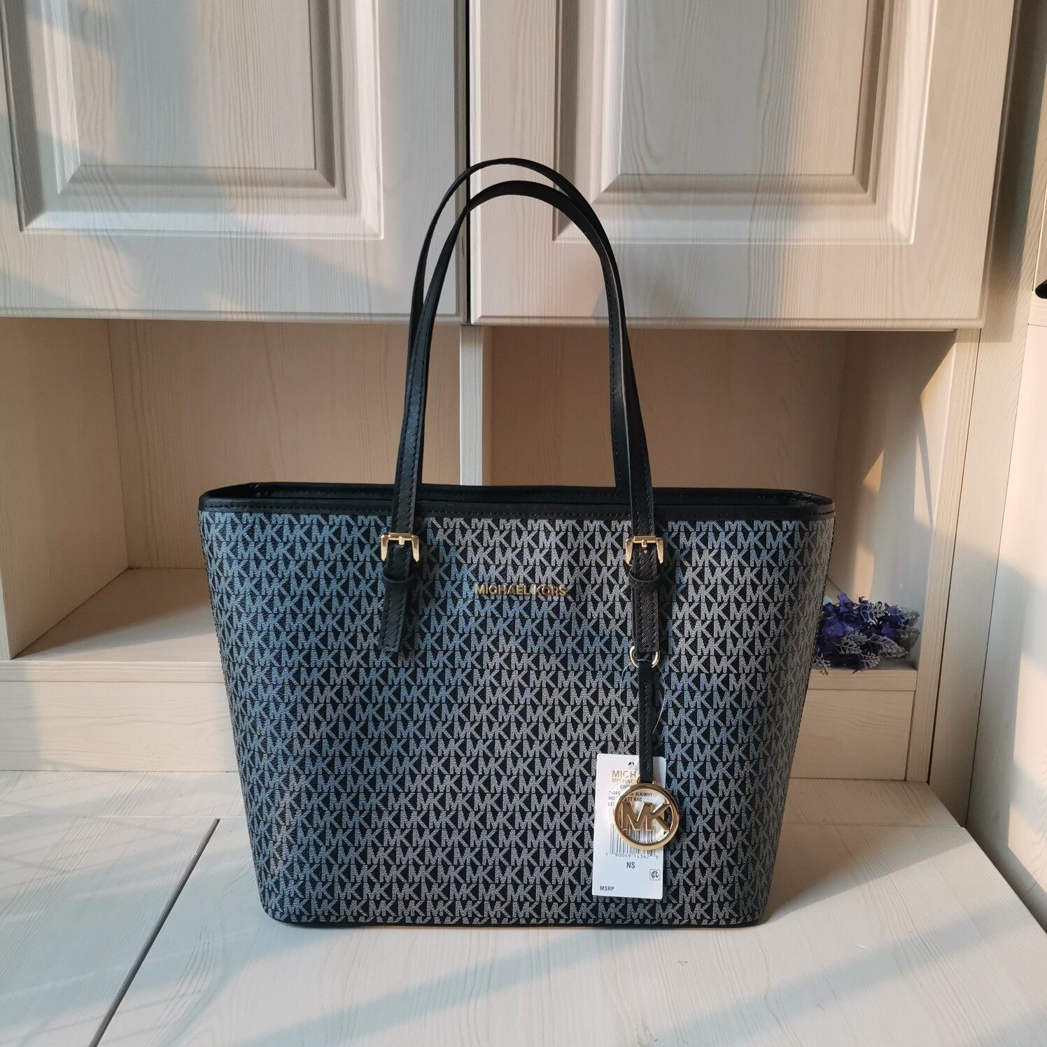 shopping bag michael kors