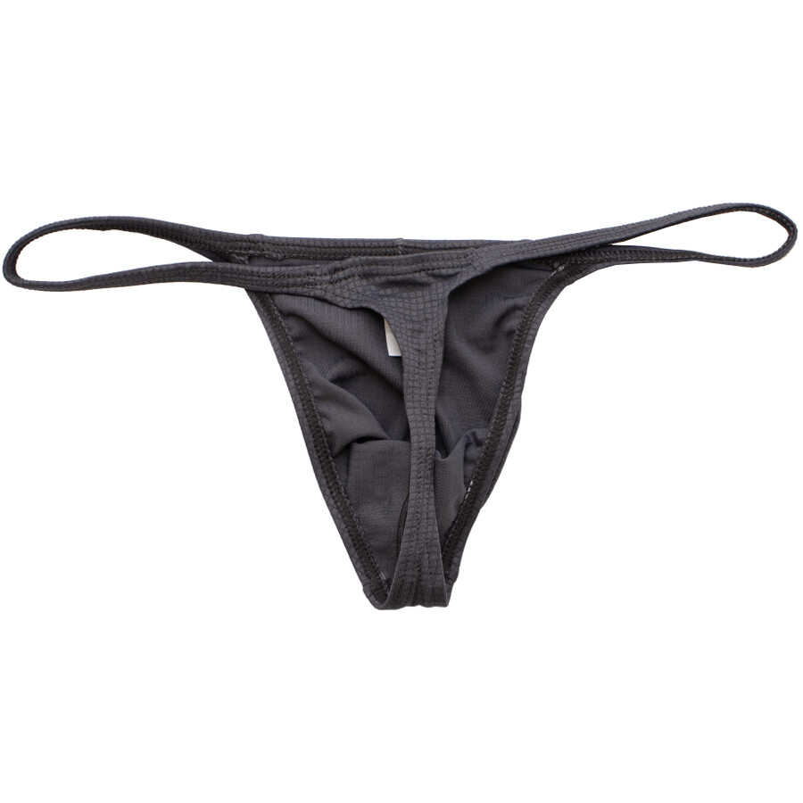 Quần lót nam hình ngón quần sịp boxer quần phồng túi quần lót thời trang và thoải mái mềm mại cám dỗ quần sịp nam trung kế gợi cảm nam