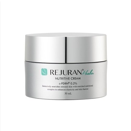 Gambar Rejuran Healer Nutritive Cream 50ml