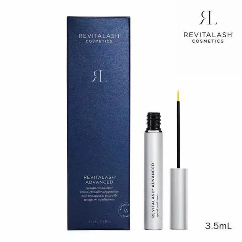 Nước Dưỡng Mi Cao Cấp RevitaLash Cosmetics 3.5Ml