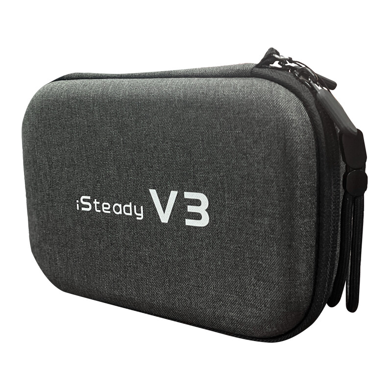 Hohem isteady V3 túi lưu trữ túi du lịch hộp lưu trữ cao cấp tùy chỉnh dễ dàng mang theo và túi lưu 