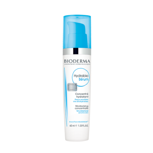 Gambar Bioderma Hydrabio Serum 40ml