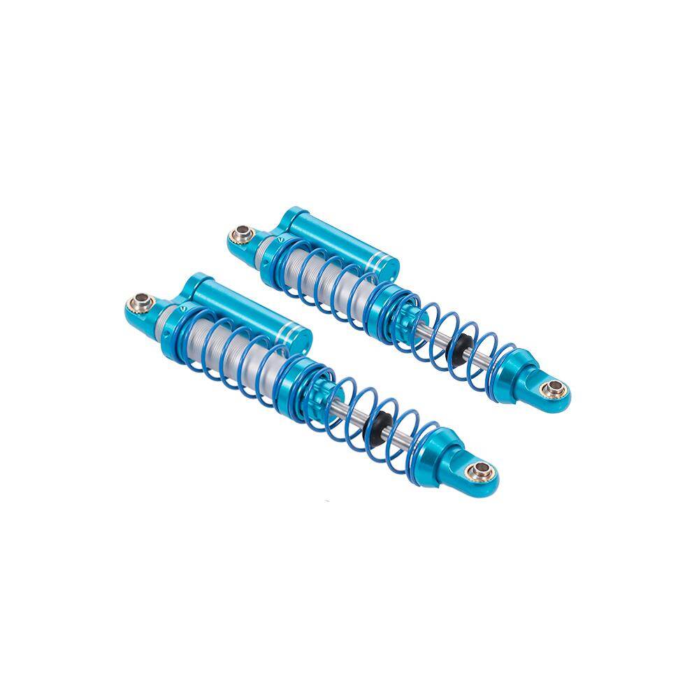 Axial Wraith 2Pcs Piggyback Shock Absorbers For 1/10 RC