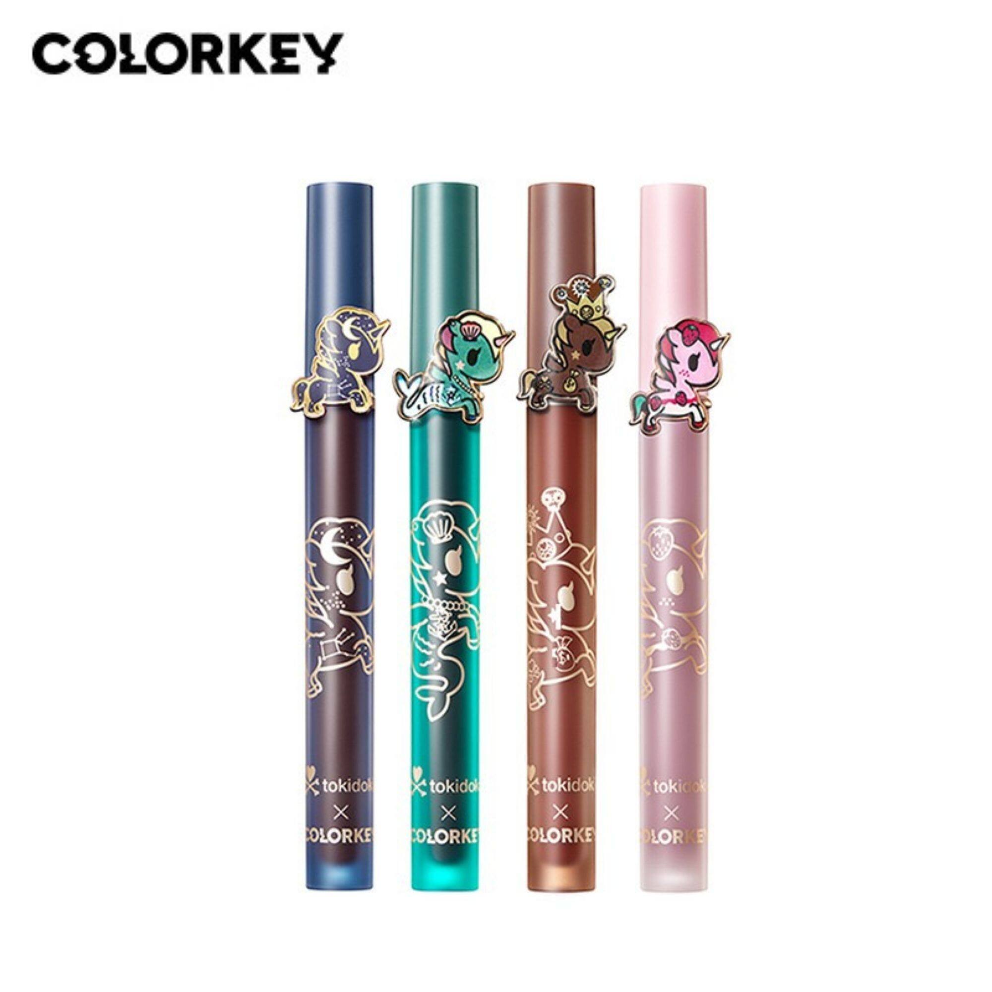 tokidoki lipstick