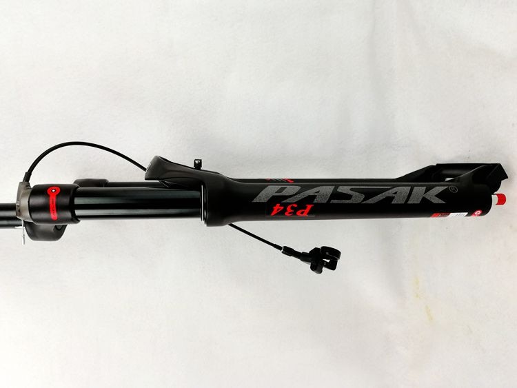 PASAK-Mountain Bike Fork, MTB Part, Air 