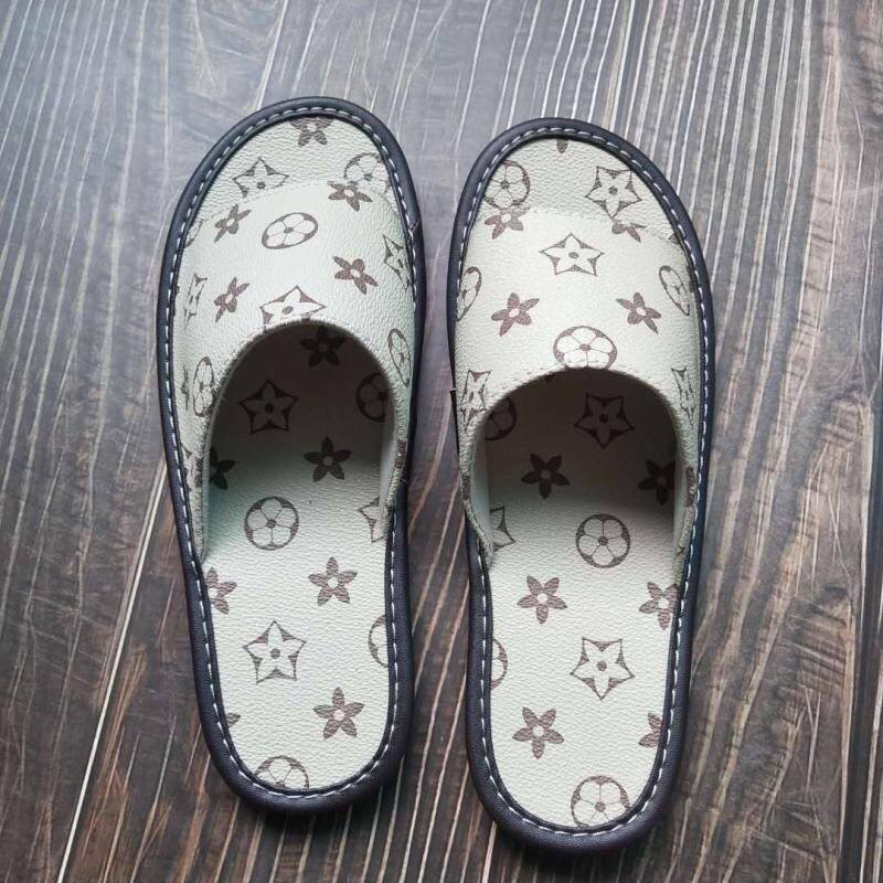 high top house slippers