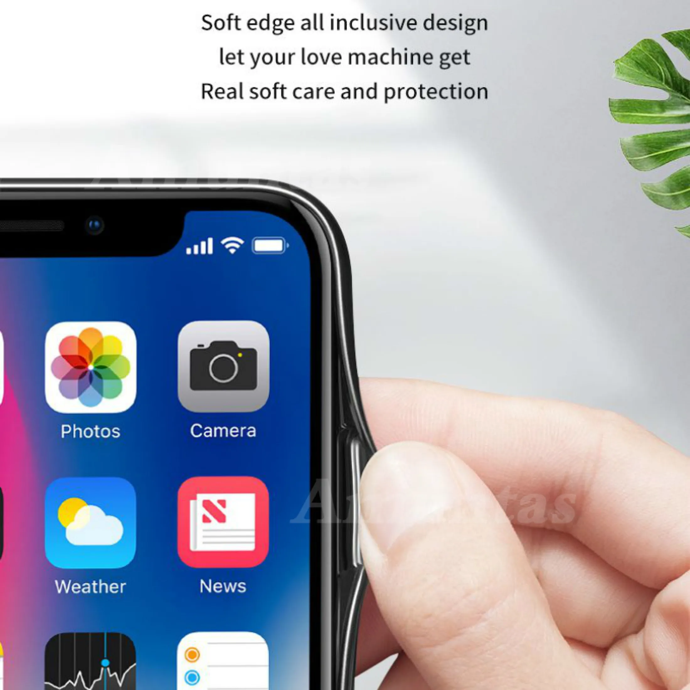 Casing Vivo X60 Pro Pelindung Belakang Hp Kaca Marmer Mewah Dengan Tepi Lembut Untuk Vivo X60 Perlindungan Penuh Lazada Indonesia