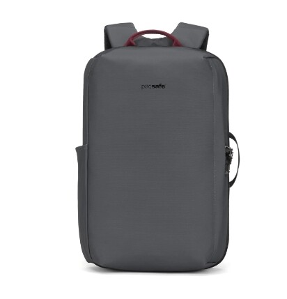 Pacsafe® X anti-theft 16-inch commuter backpack ราคา 7,455 บาท*ส่งฟรี