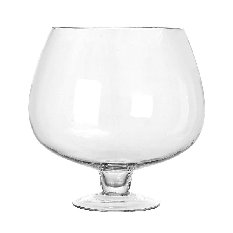 Gambar high quality Super hero large beer creative web celebrity trill spoof high capacity giant super large goblet glass