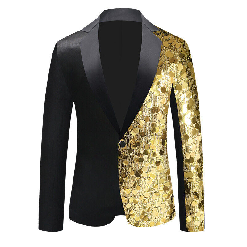 mini glitter dresses for women Emma Short Bodycon Sequin Homecoming Dress main image 0