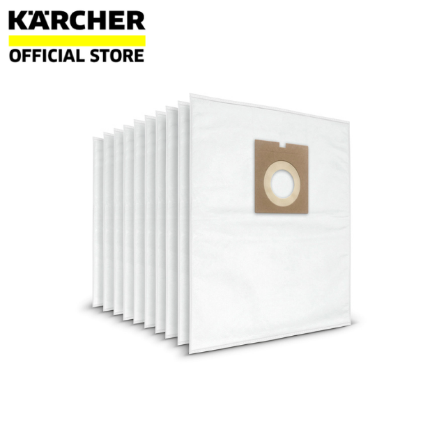 thumbnail image 2 of Macam Reusable Dust Bag For Karcher WD5, WD6 & NT30/1 Wet/Dry Vacuums – KR-WD5 2 of 6