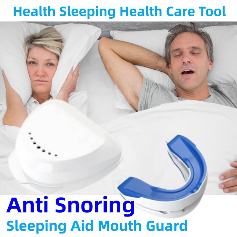 iKeener Snore Stopper Mouth Guard