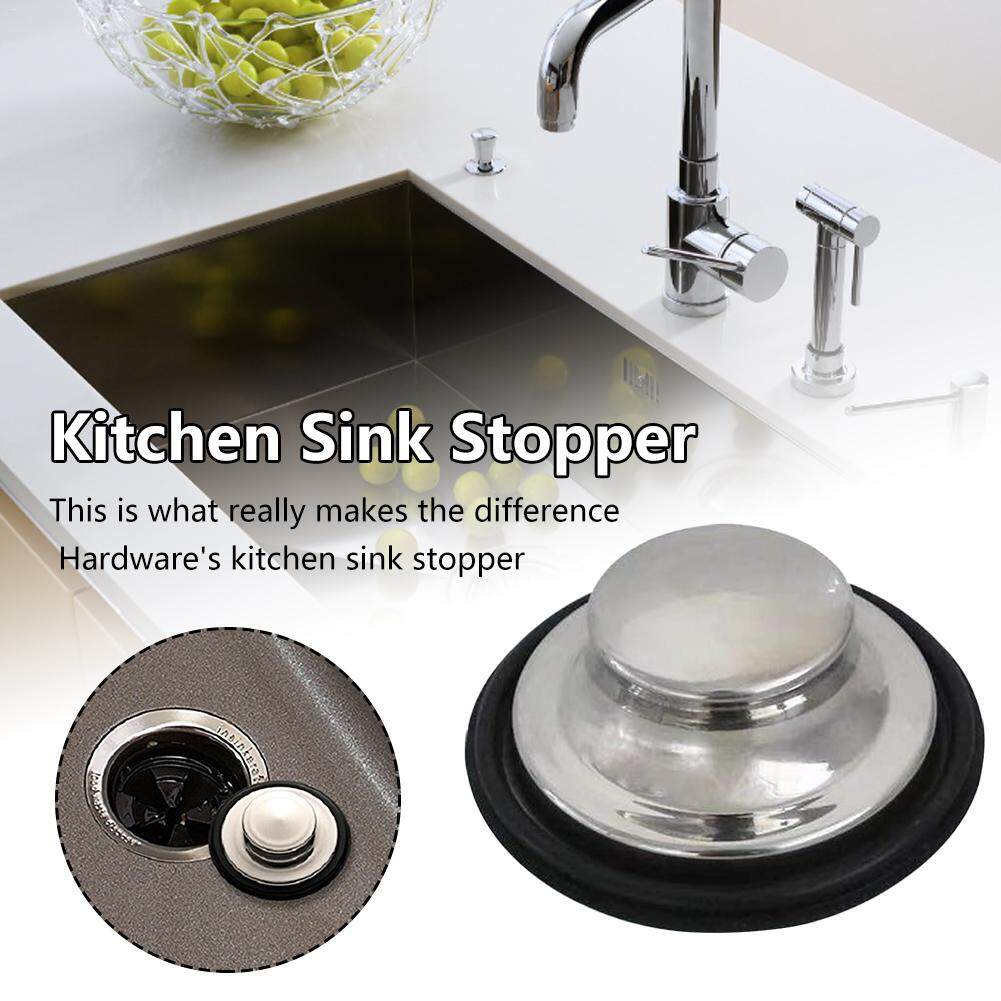 Kitchenaid Garbage Disposal Sink Stopper Review Home Co