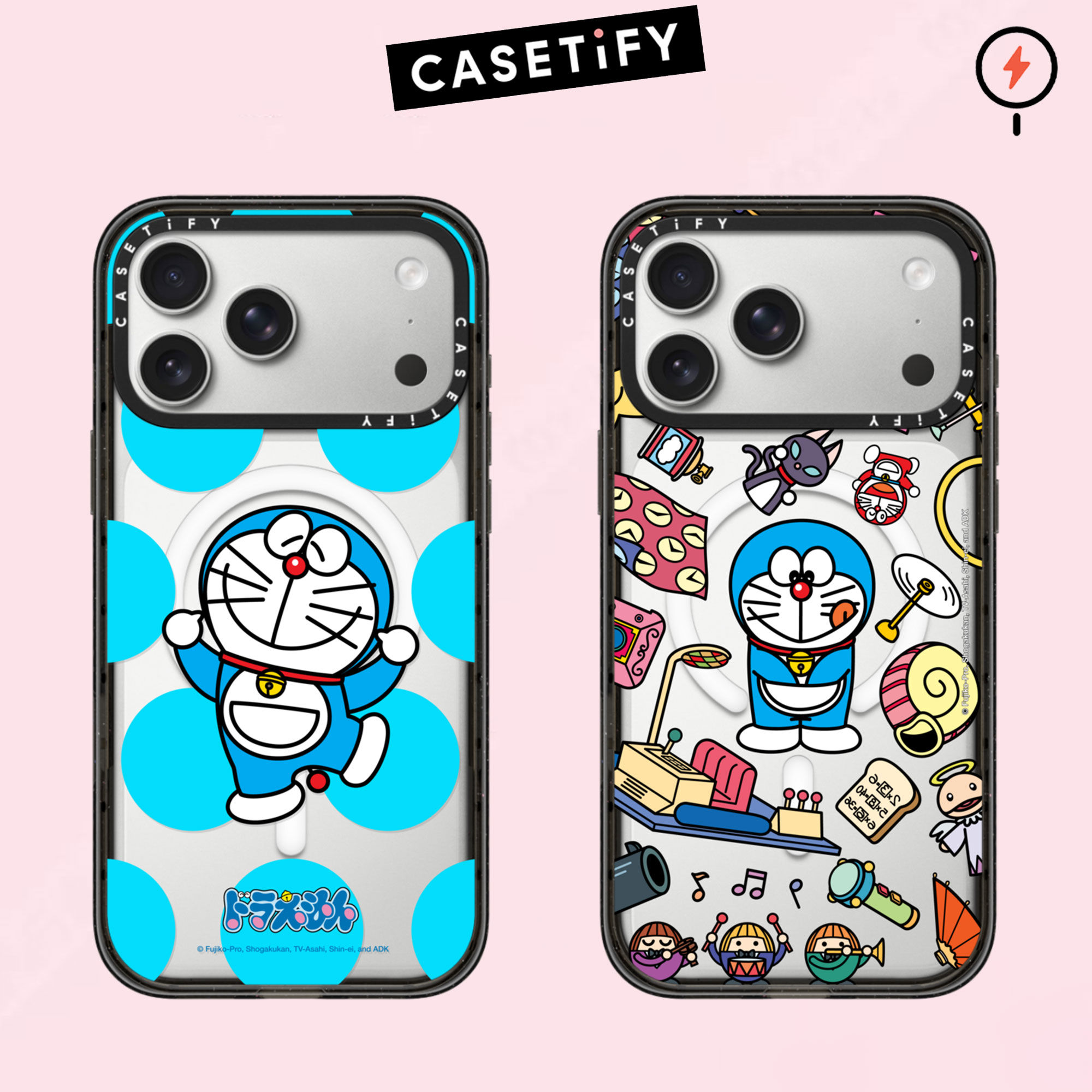 Shop Casetify Iphone Case Doraemon Cheap – Fast & Easy | Lazada